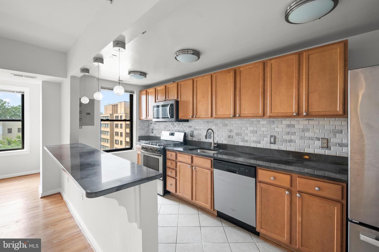 3900 14th Street NW #603, Washington
