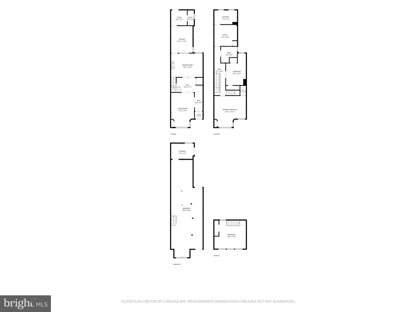 124 Bryant Street NW photo 34