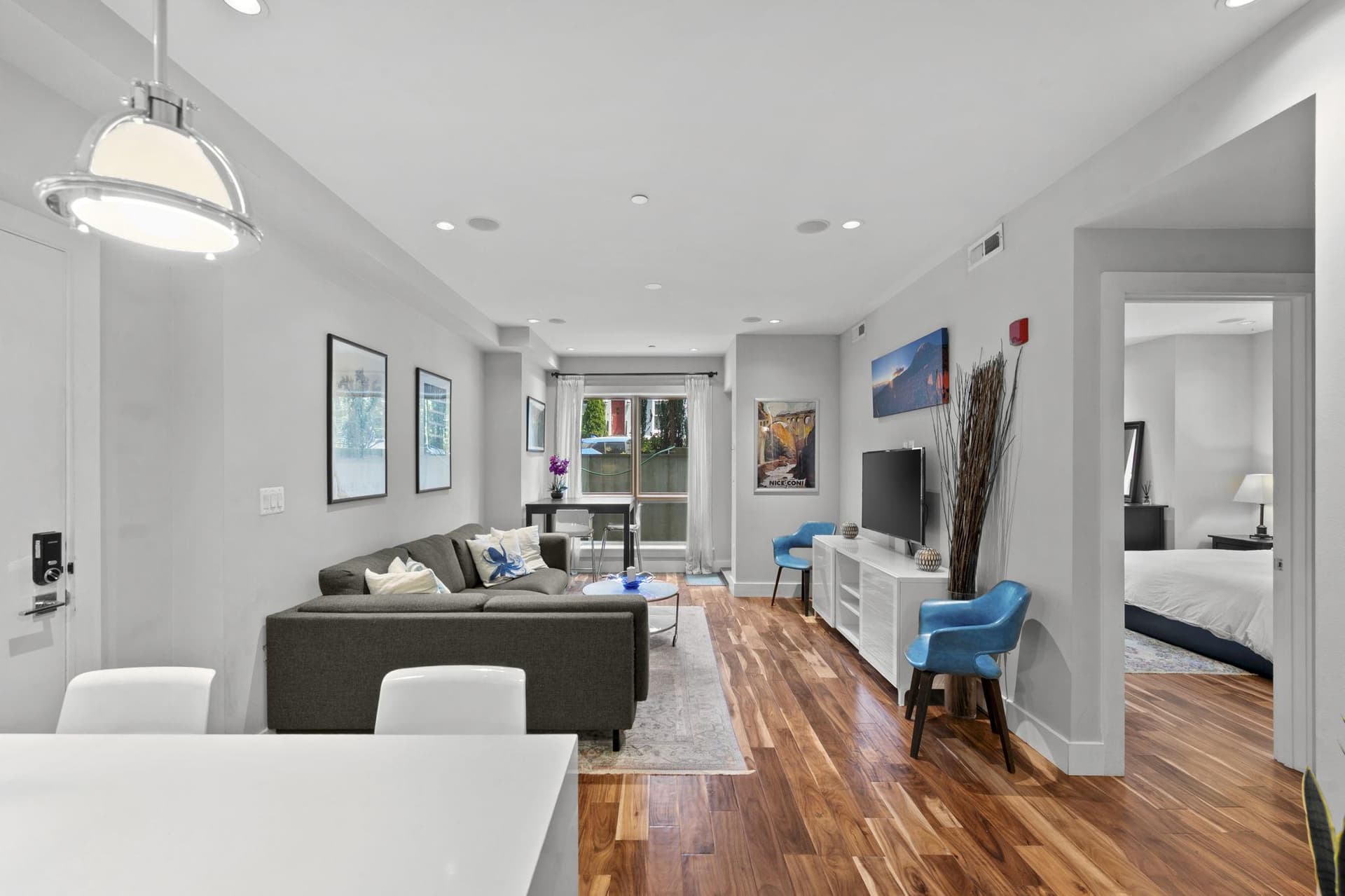 1337 K Street SE ##101, Washington