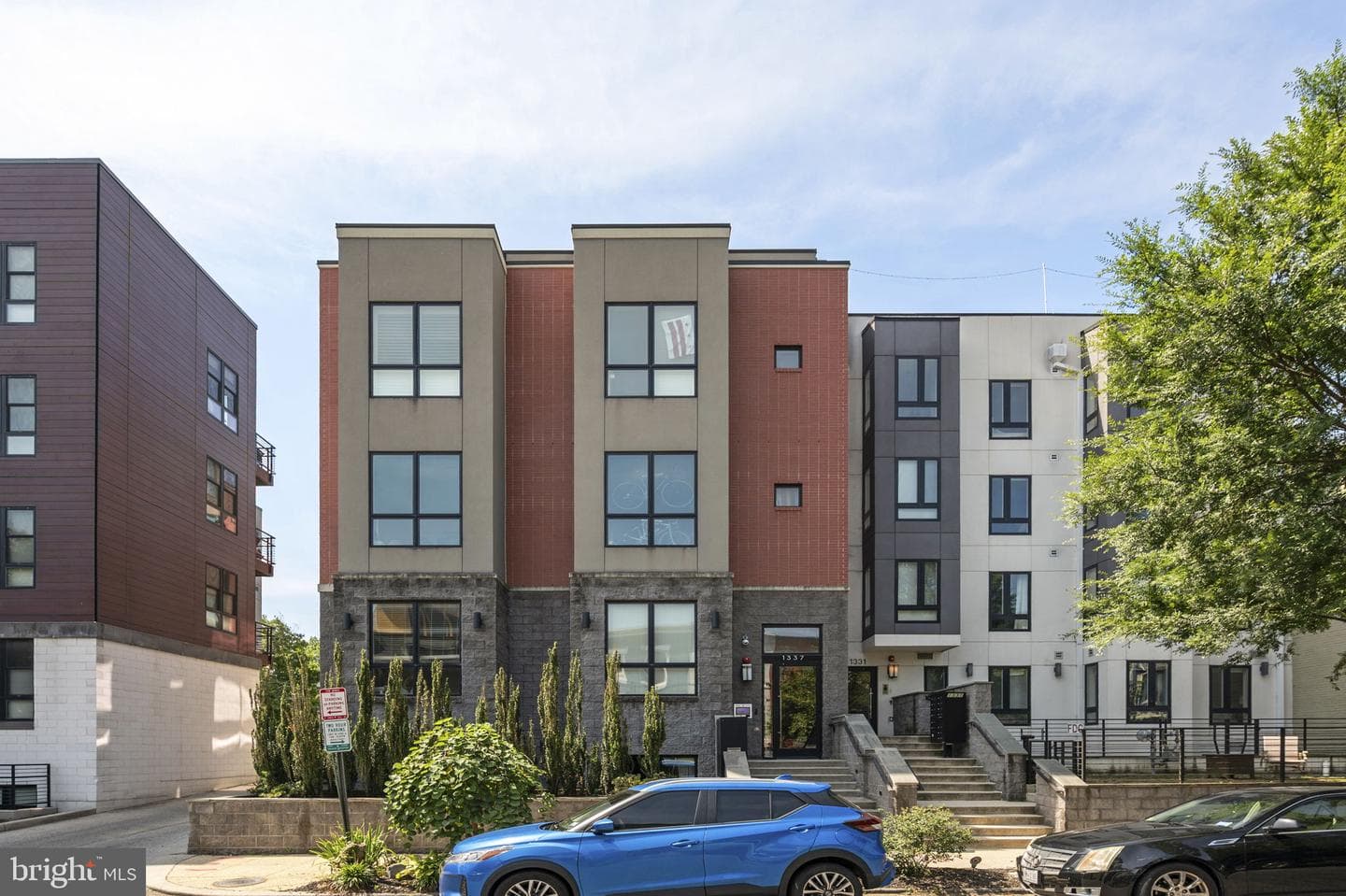 1337 K Street SE ##101, Washington