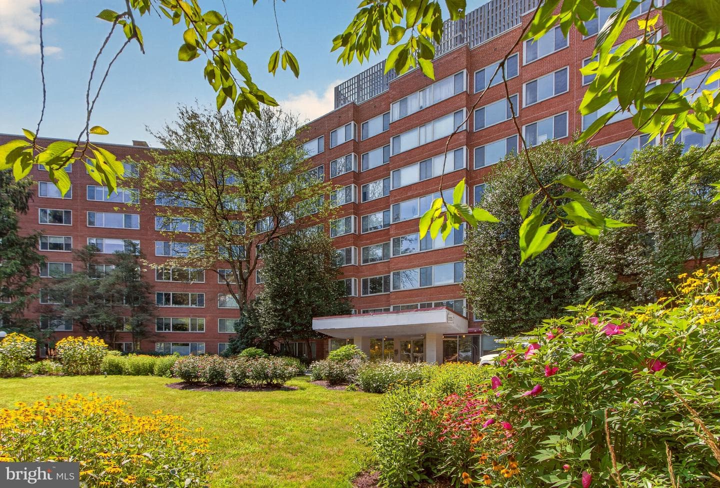 4000 Tunlaw Road NW #705, Washington