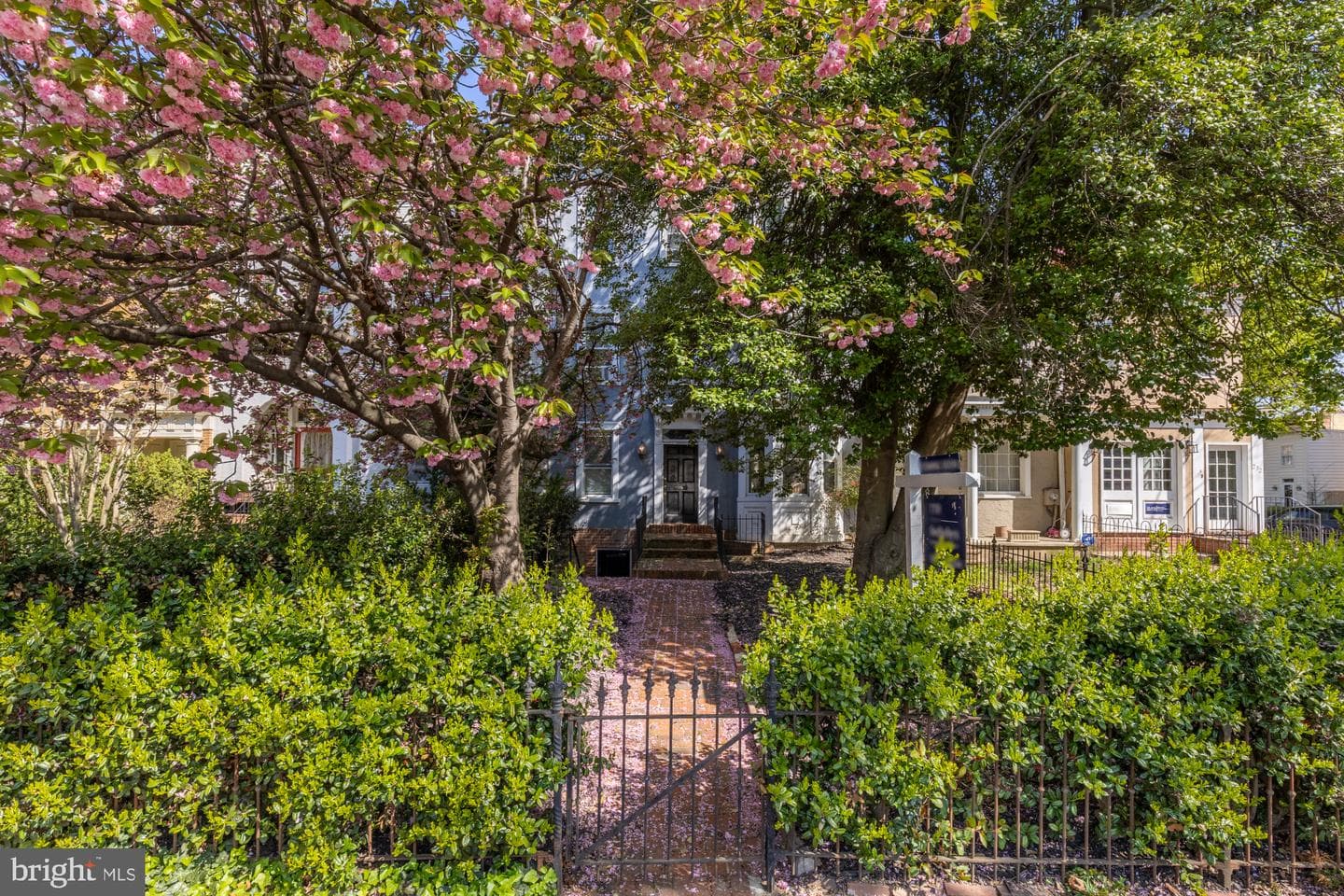 228 East Capitol NE, Washington