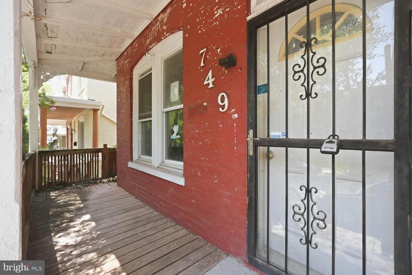 749 Girard Street NW, Washington