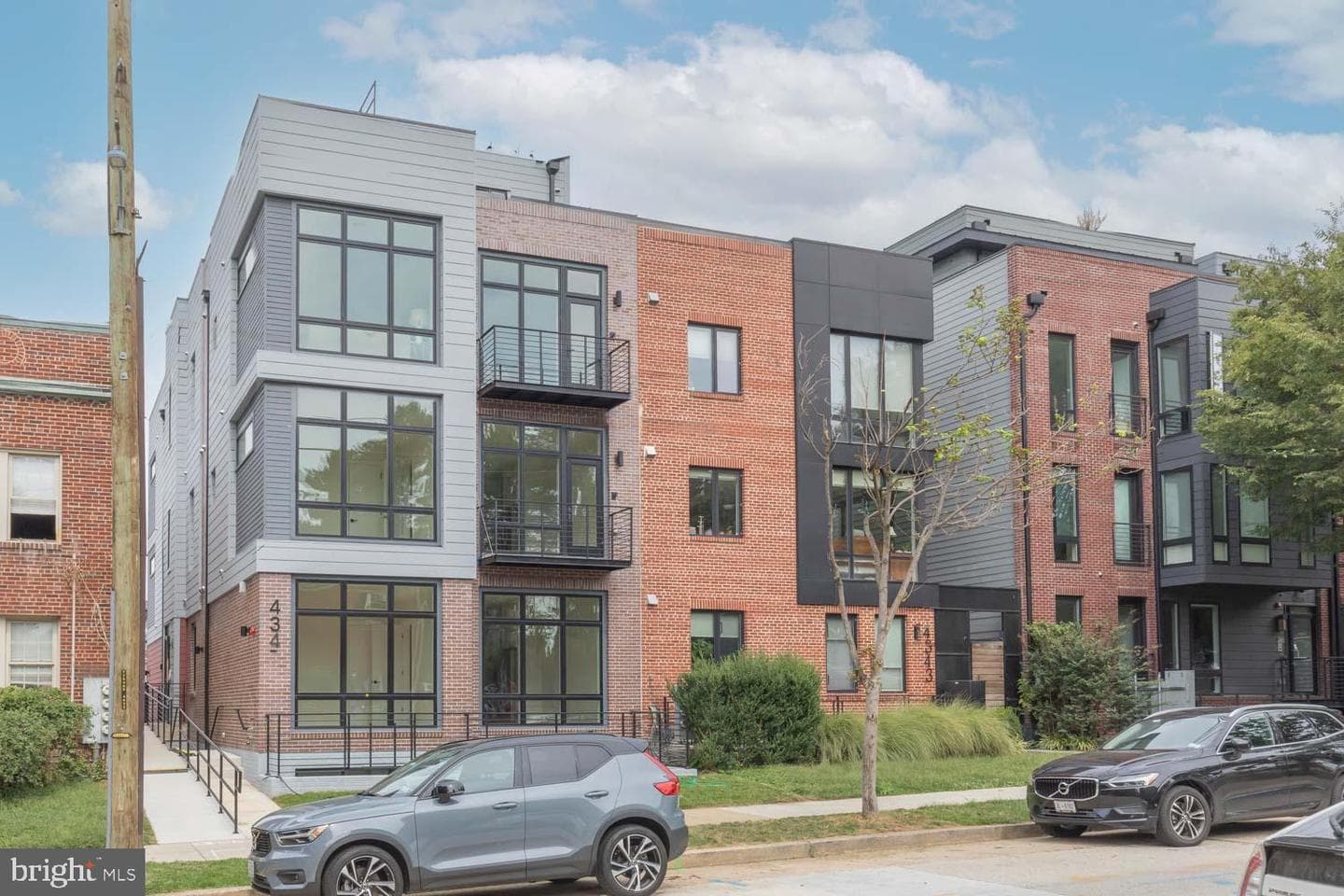 4347 Harrison Street NW #6, Washington