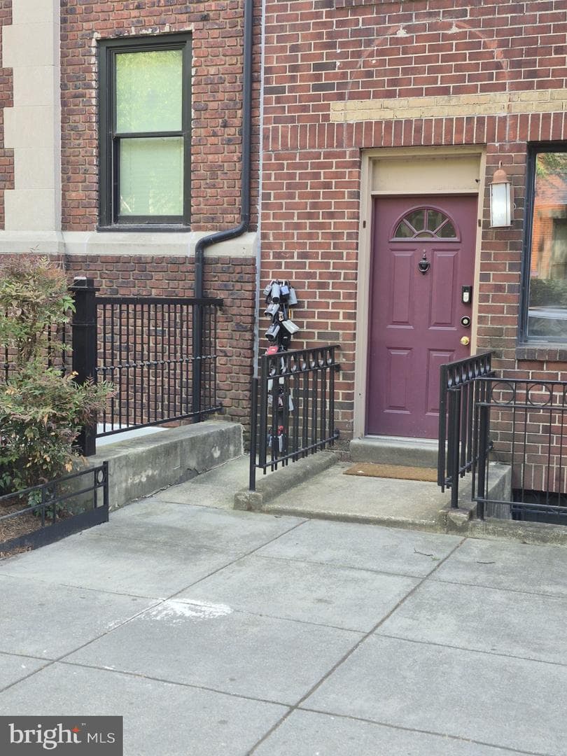 1245 13th Street NW #416, Washington