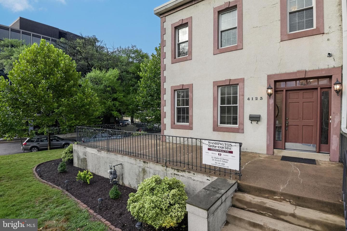 4123 Connecticut Avenue NW photo 3