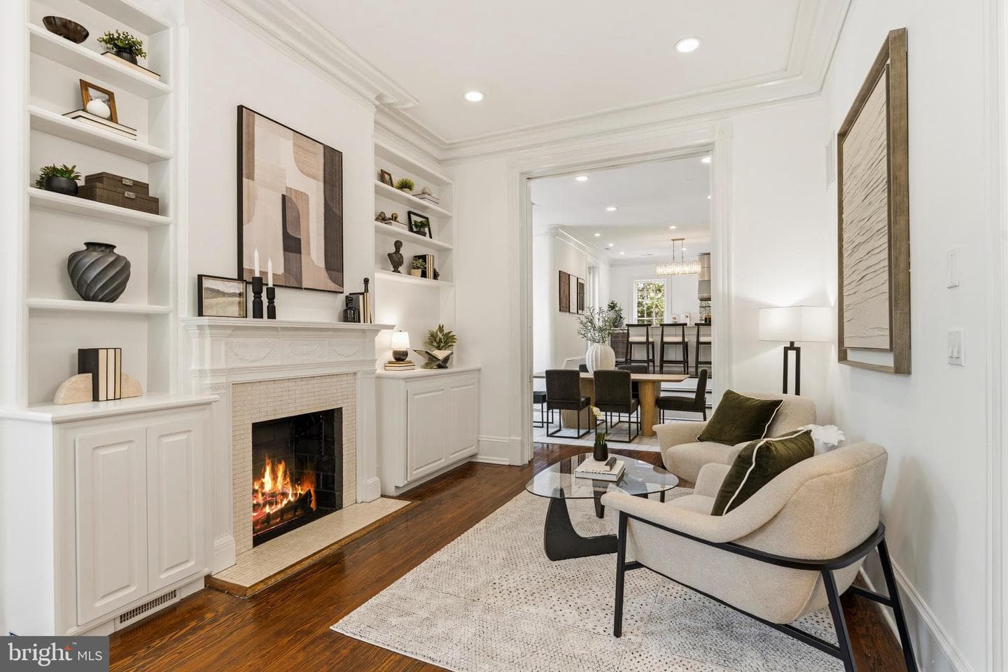 1229 O Street NW, Washington