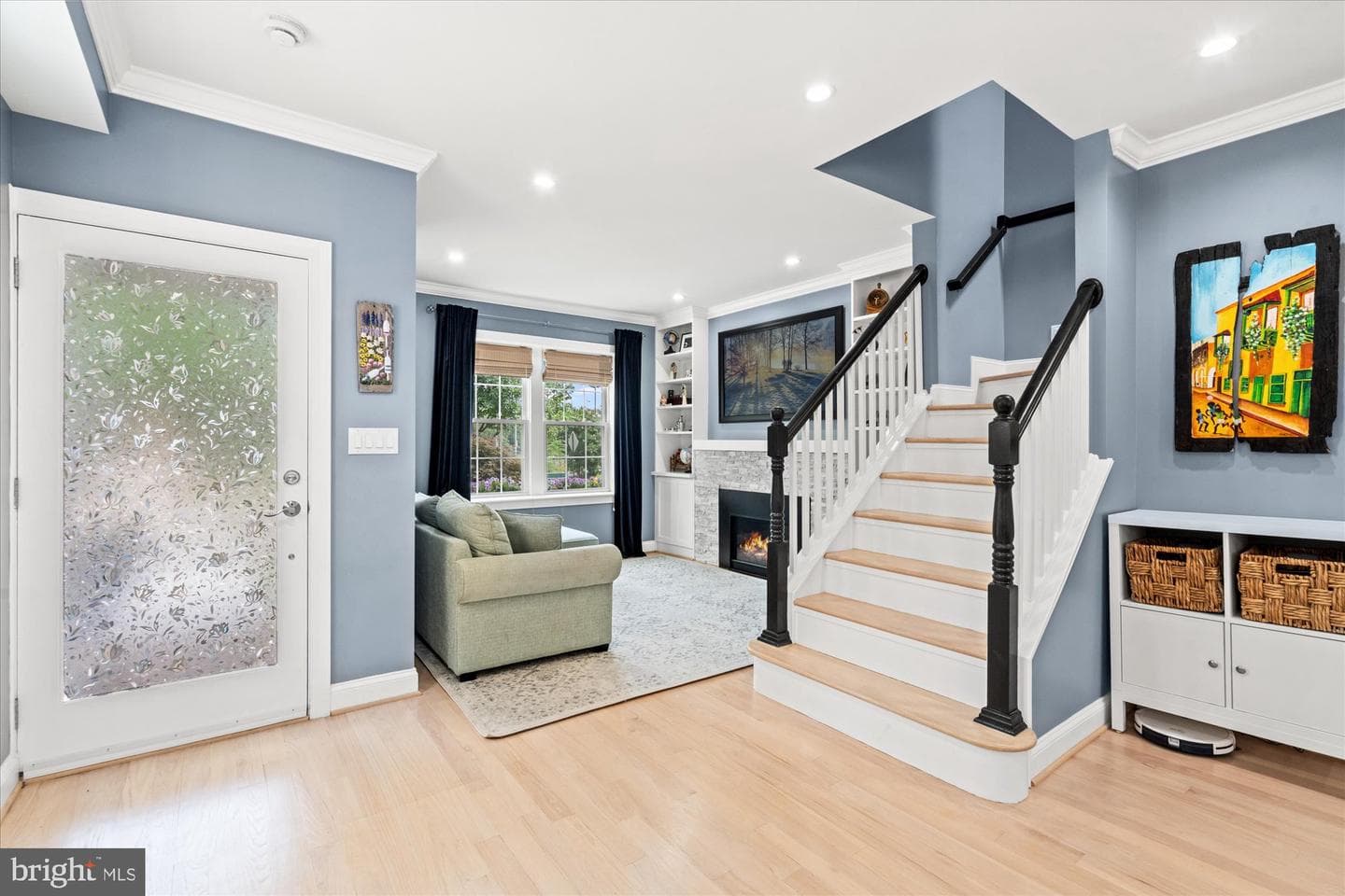 1809 Otis Street NE photo 4