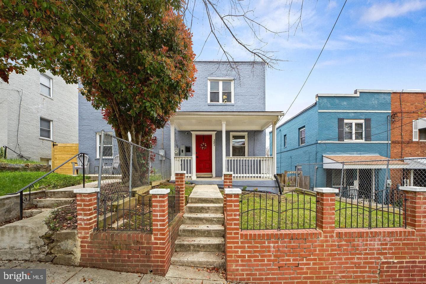 131 Darrington Street SW, Washington