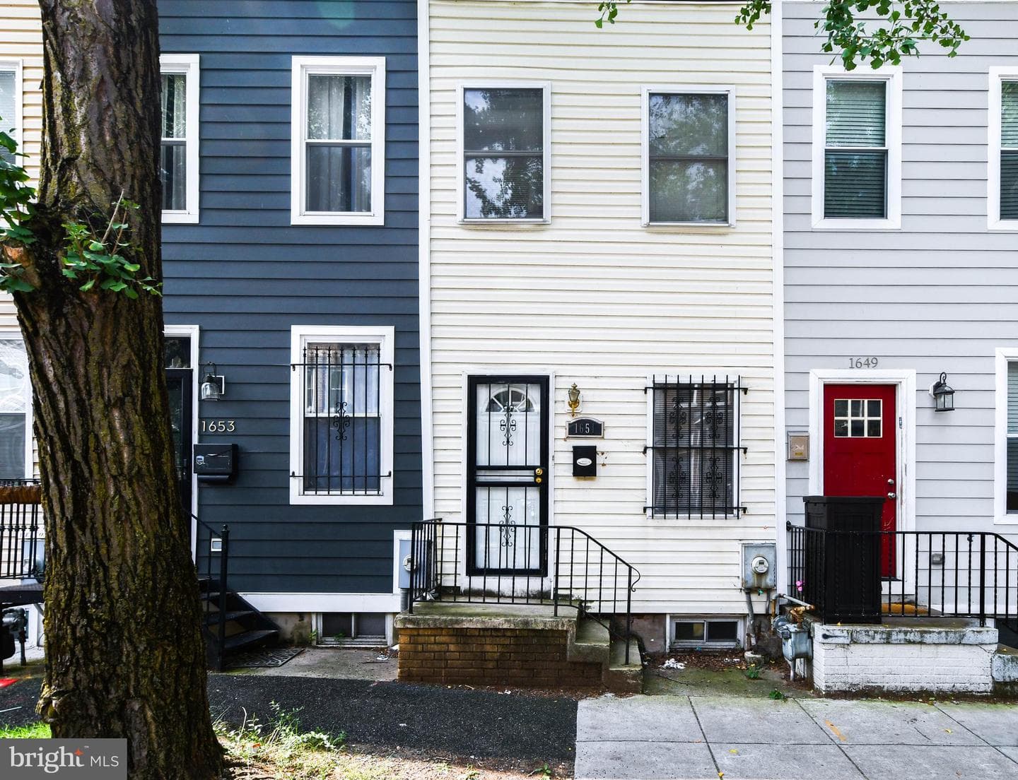 1651 Gales Street NE, Washington