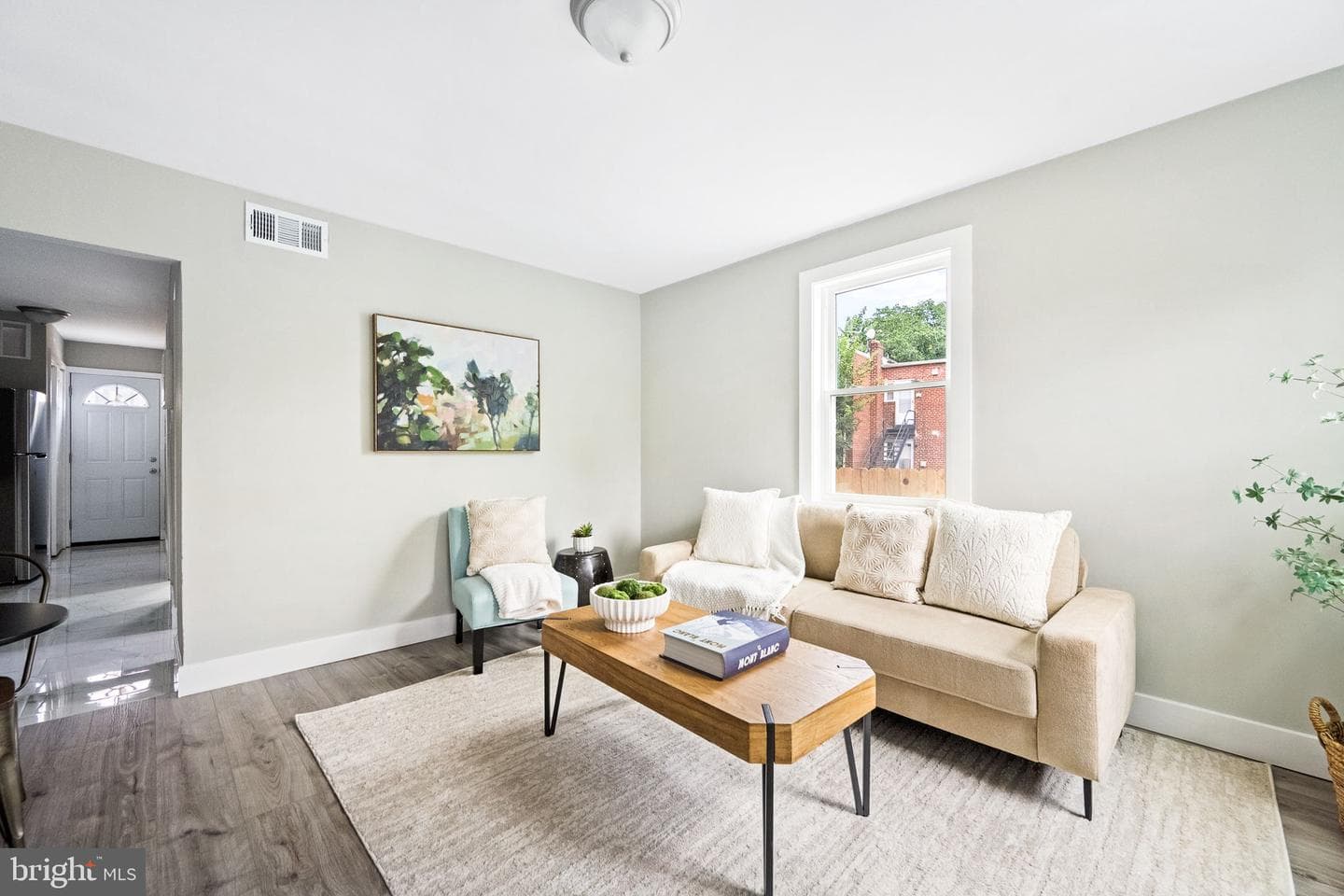 1658 F Street NE, Washington