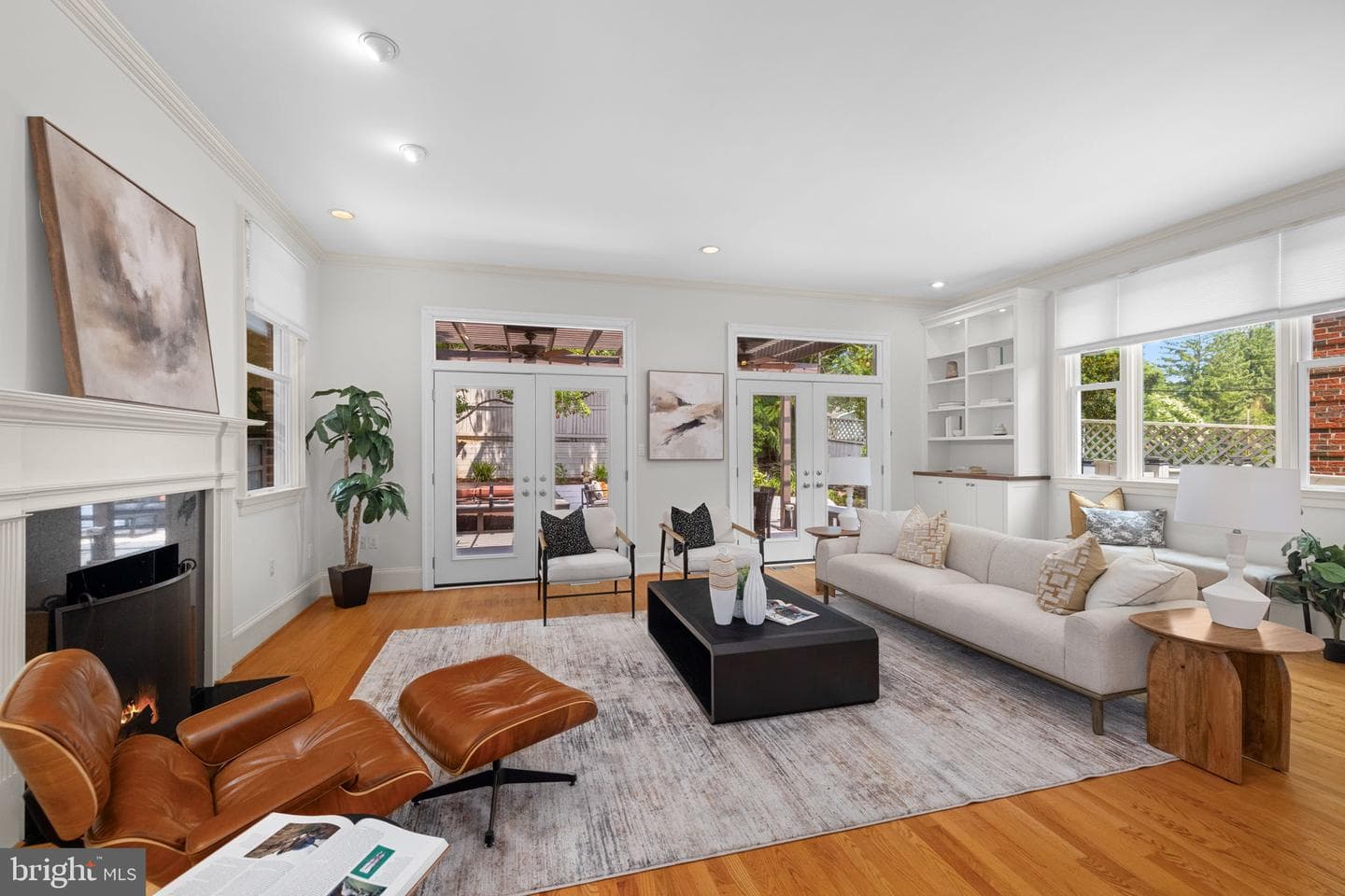 4561 Macarthur Boulevard NW, Washington