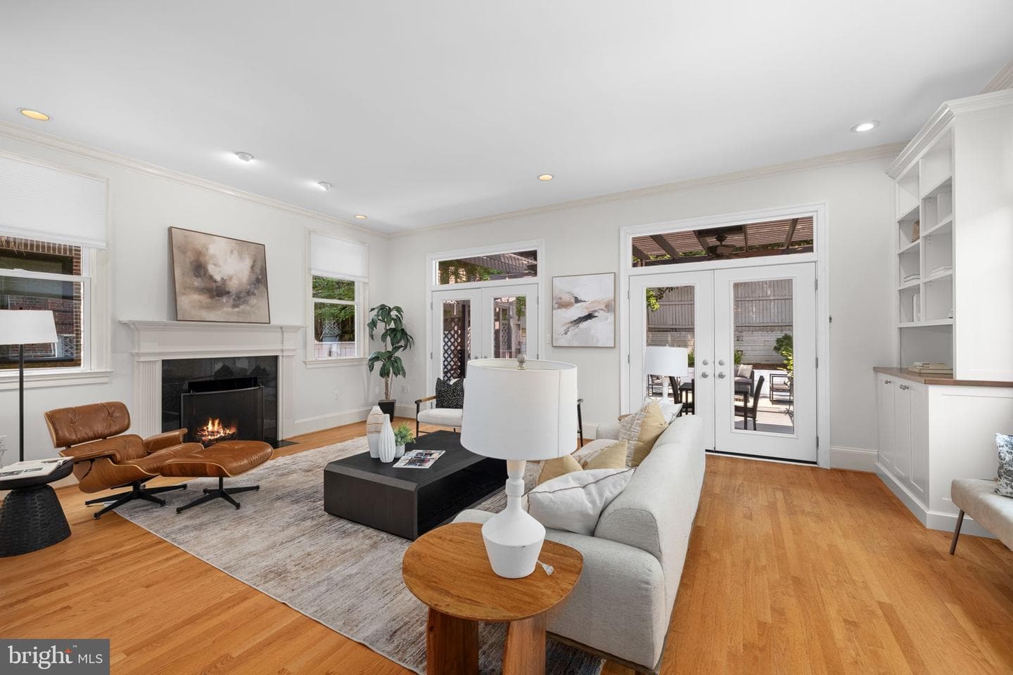 4561 Macarthur Boulevard NW, Washington