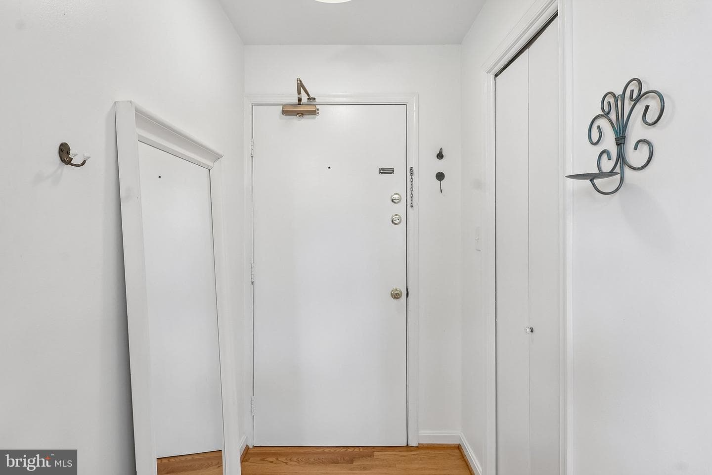1495 Newton Street NW #404, Washington