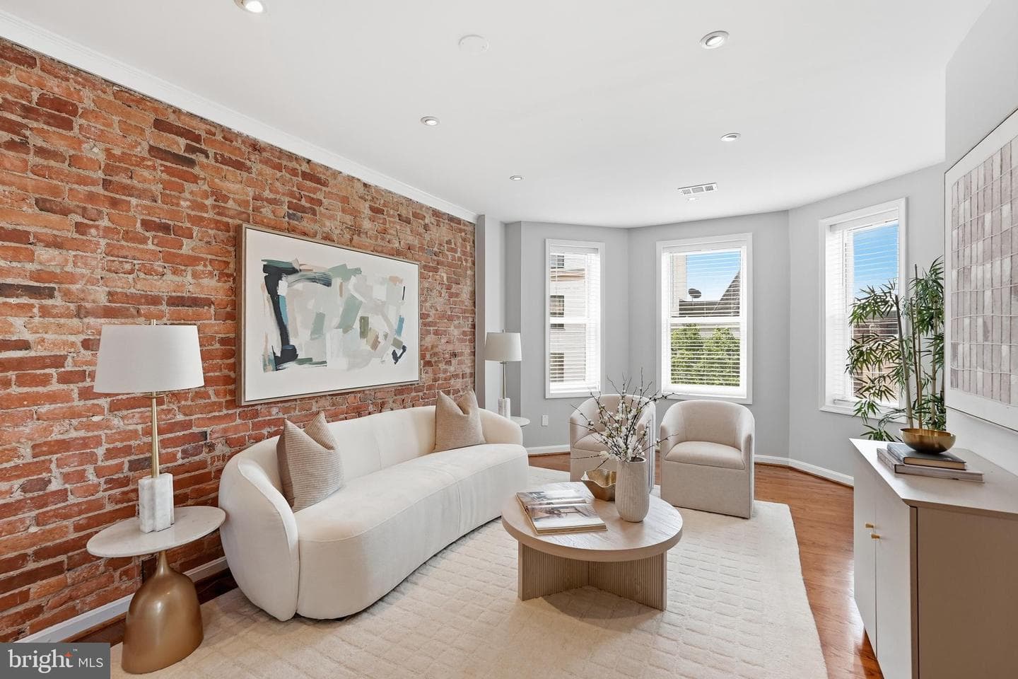 1737 Willard Street NW #7, Washington