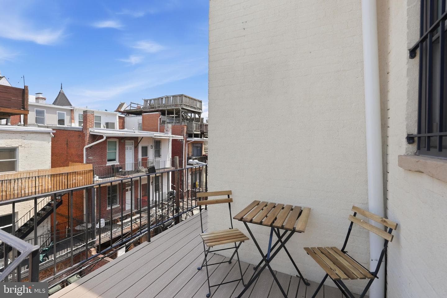 1737 Willard Street NW #7 photo 20