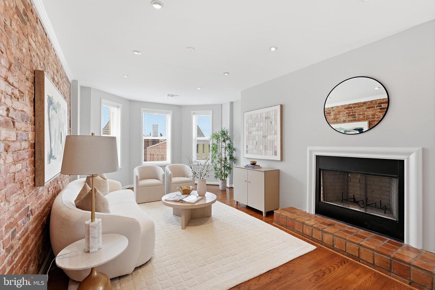1737 Willard Street NW #7 photo 3
