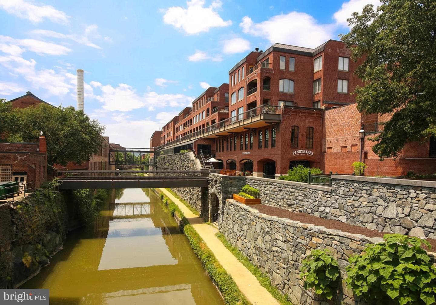 1080 Wisconsin Avenue NW #3019, Washington