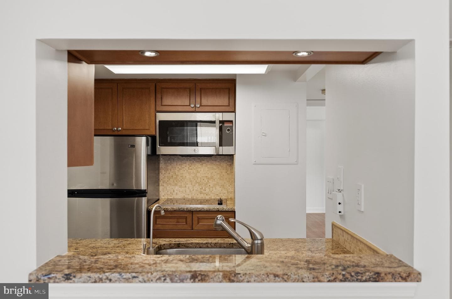 1080 Wisconsin Avenue NW #3019 photo 9
