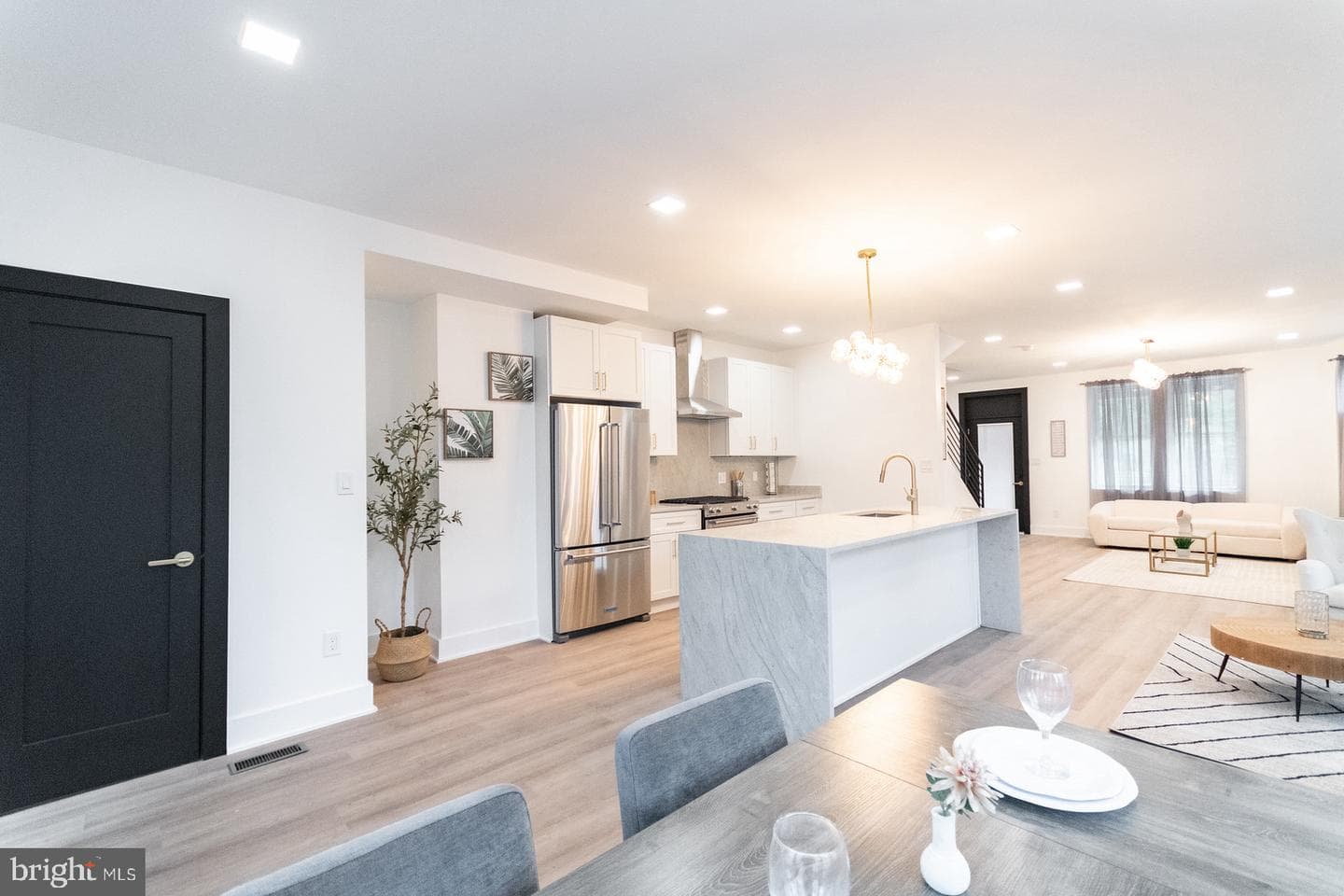 839 Florida Avenue NE, Washington