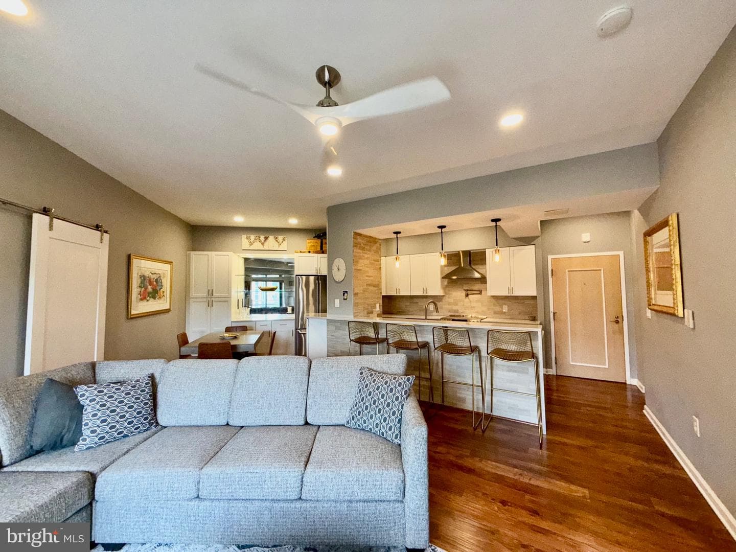 2111 Wisconsin Avenue NW #710 photo 4
