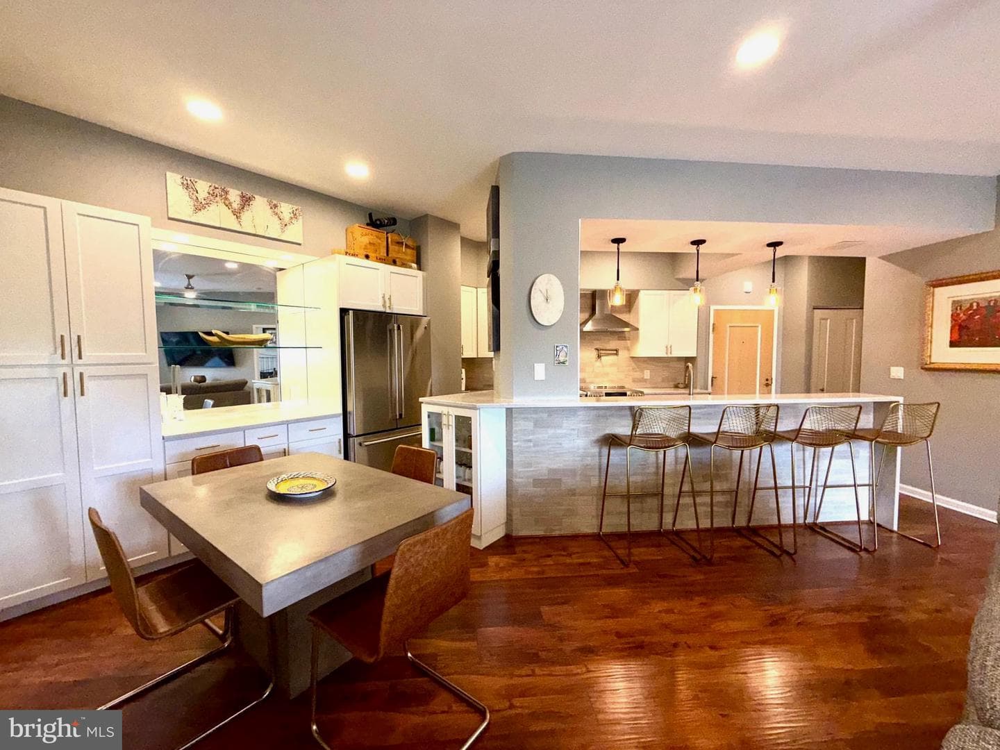 2111 Wisconsin Avenue NW #710 photo 8