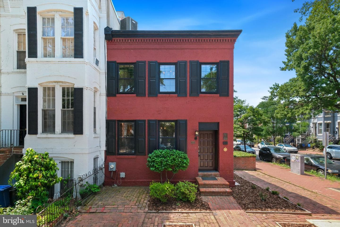 601 E Street SE, Washington