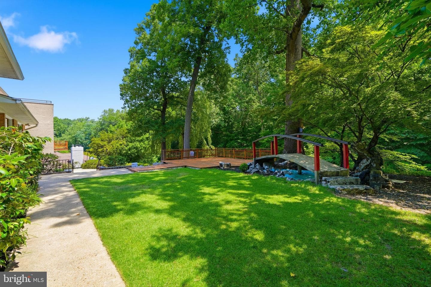 7010 Oregon Avenue NW, Washington