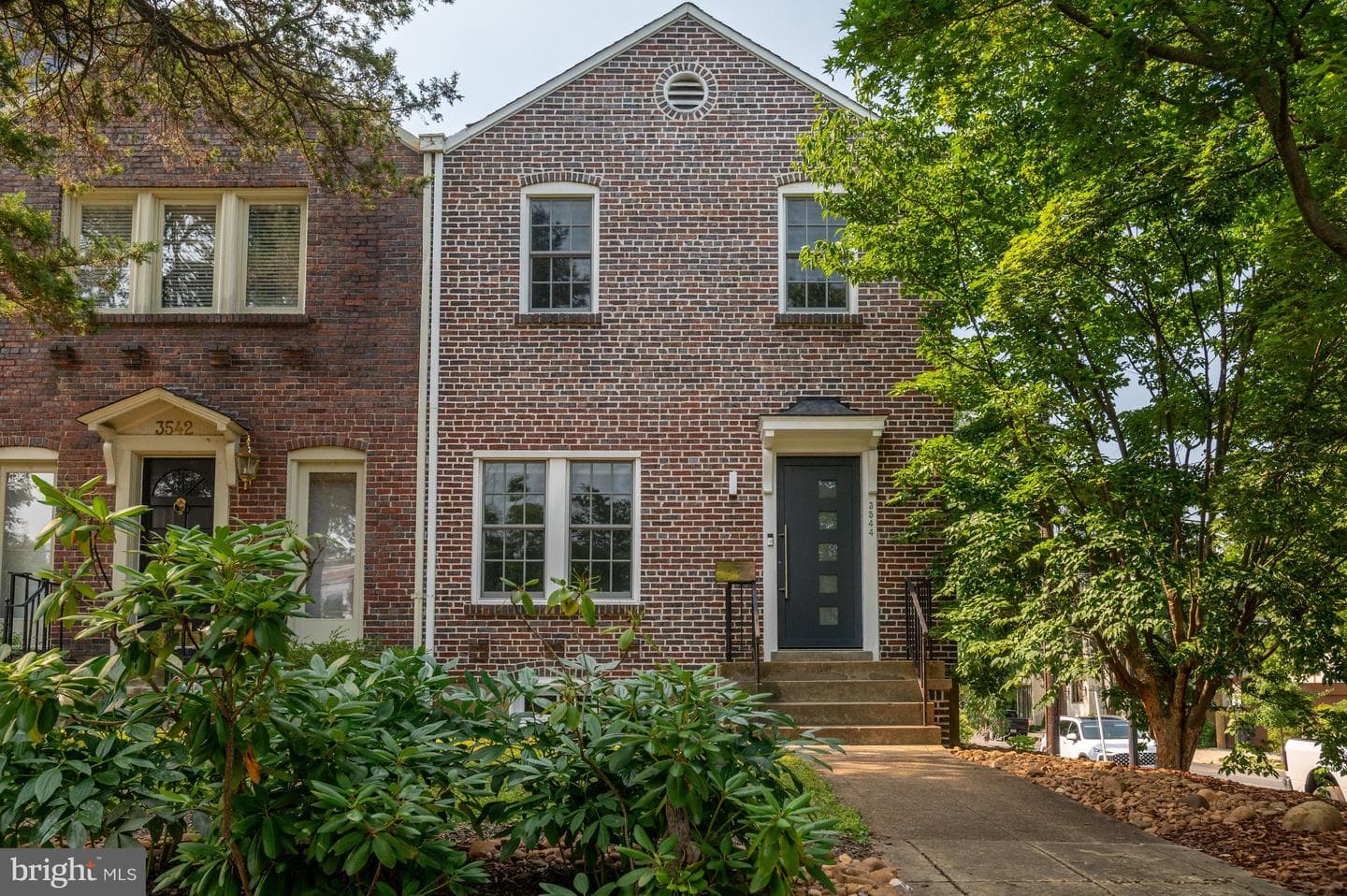 3544 S Street NW, Washington