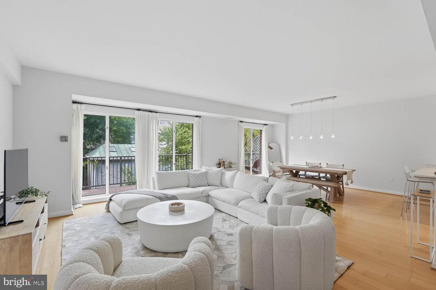 3251 Prospect Street NW #302, Washington