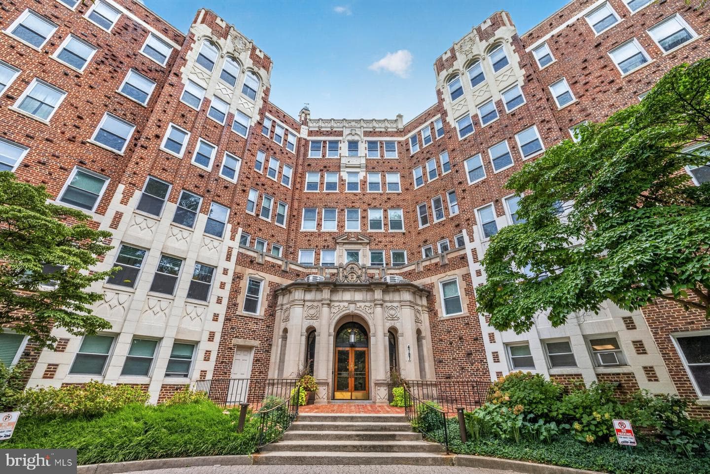 4707 Connecticut Avenue NW #313, Washington