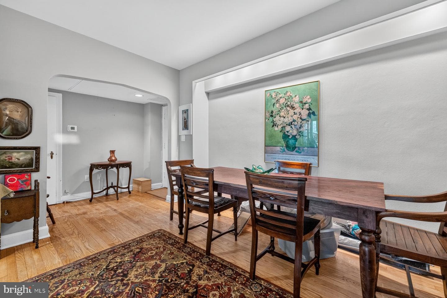 4707 Connecticut Avenue NW #313 photo 10