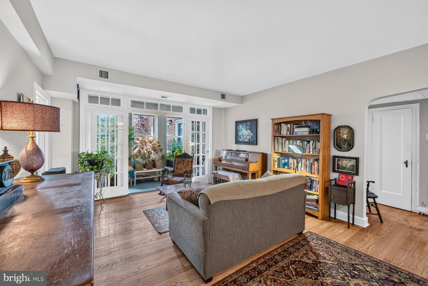 4707 Connecticut Avenue NW #313 photo 12