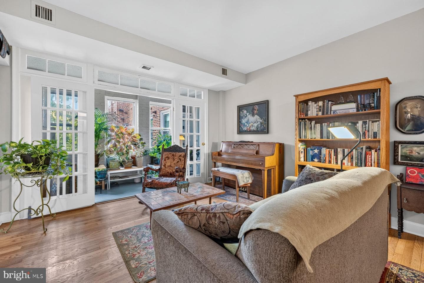 4707 Connecticut Avenue NW #313 photo 13