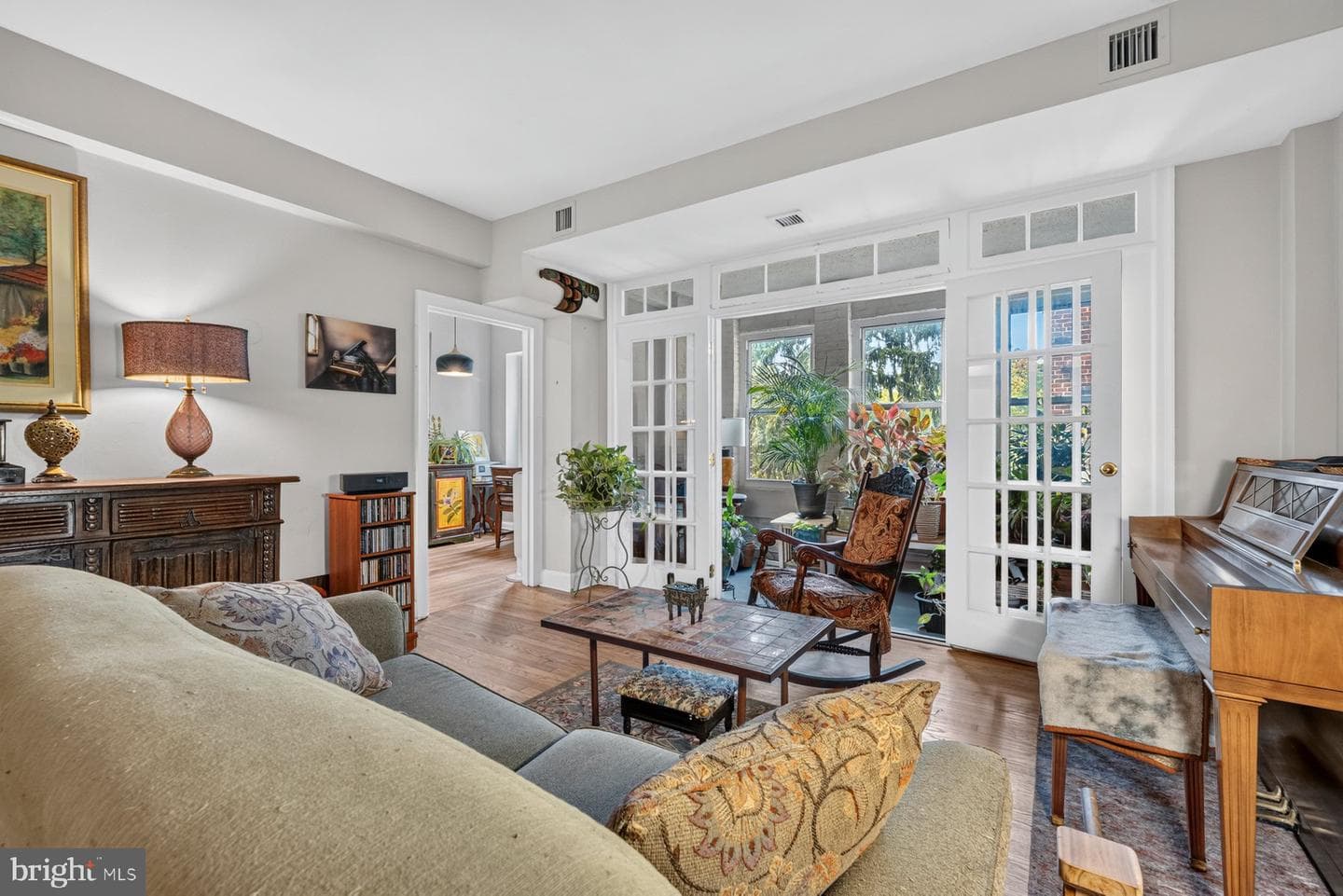 4707 Connecticut Avenue NW #313 photo 14