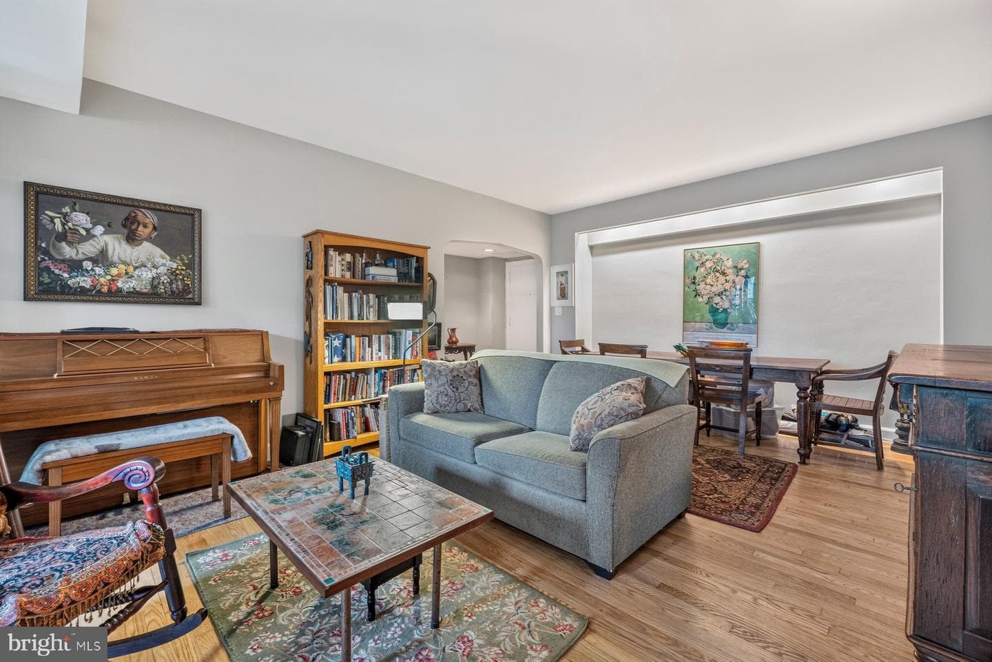 4707 Connecticut Avenue NW #313 photo 15