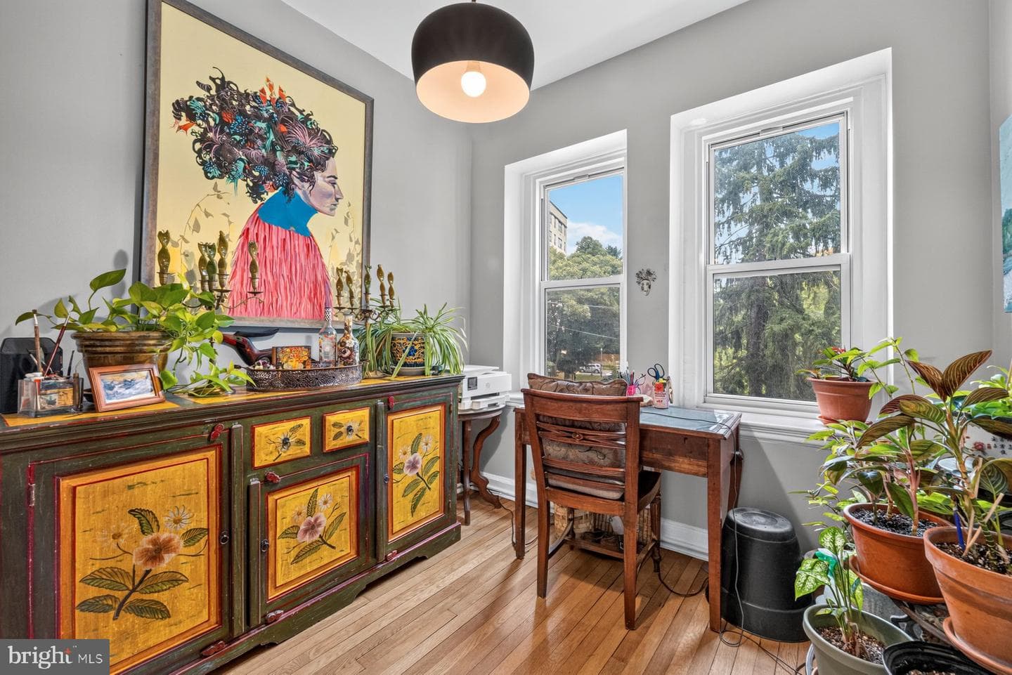 4707 Connecticut Avenue NW #313 photo 17