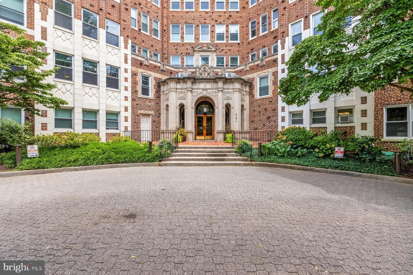 4707 Connecticut Avenue NW #313, Washington