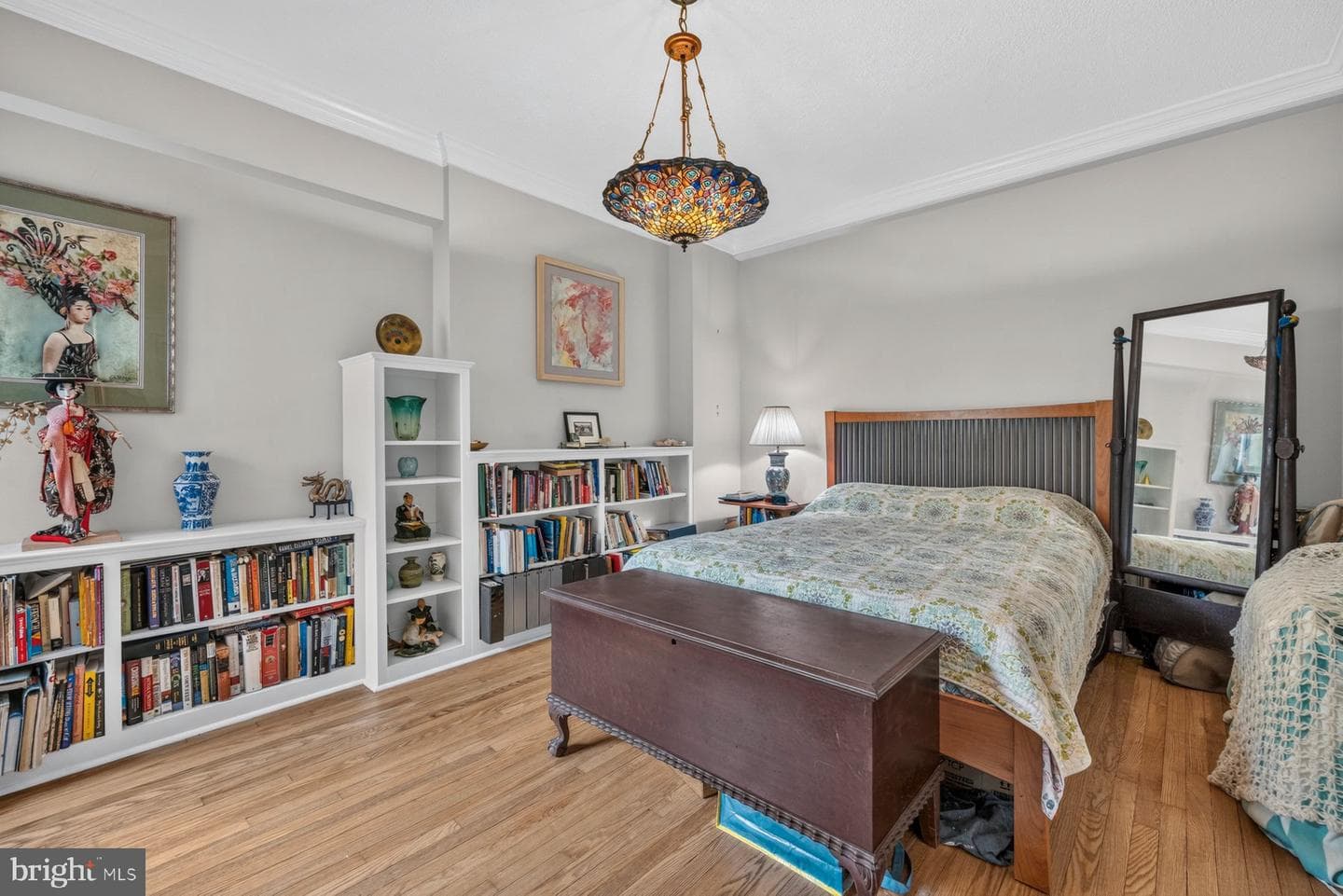 4707 Connecticut Avenue NW #313 photo 25