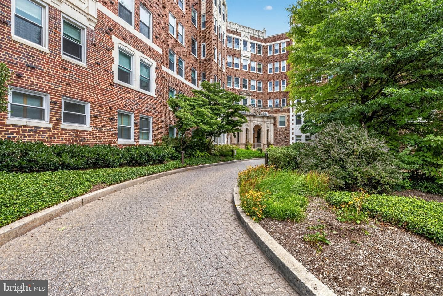 4707 Connecticut Avenue NW #313 photo 3