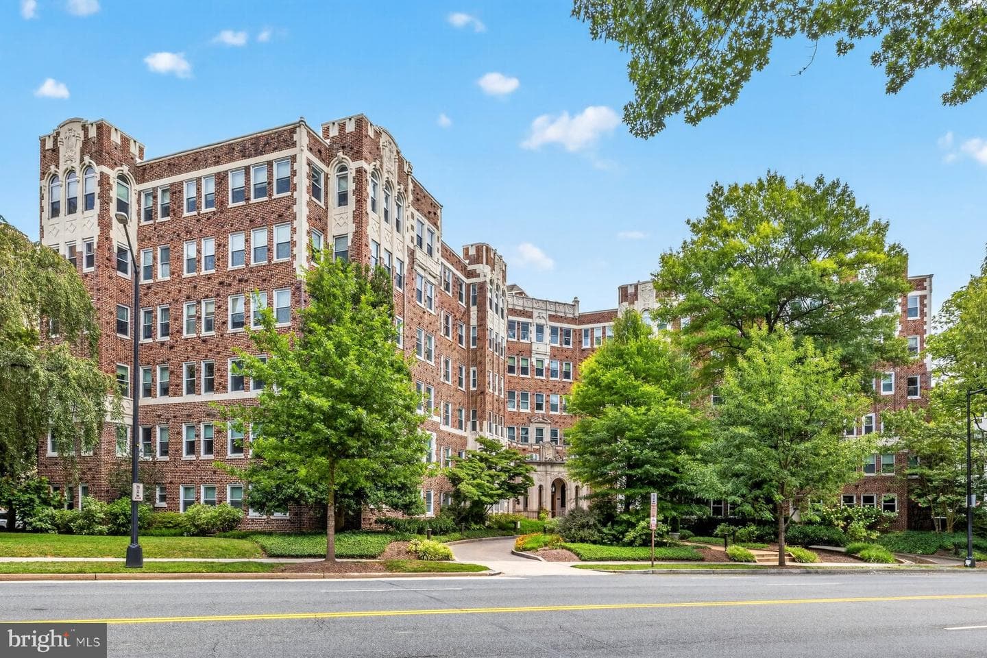4707 Connecticut Avenue NW #313 photo 4