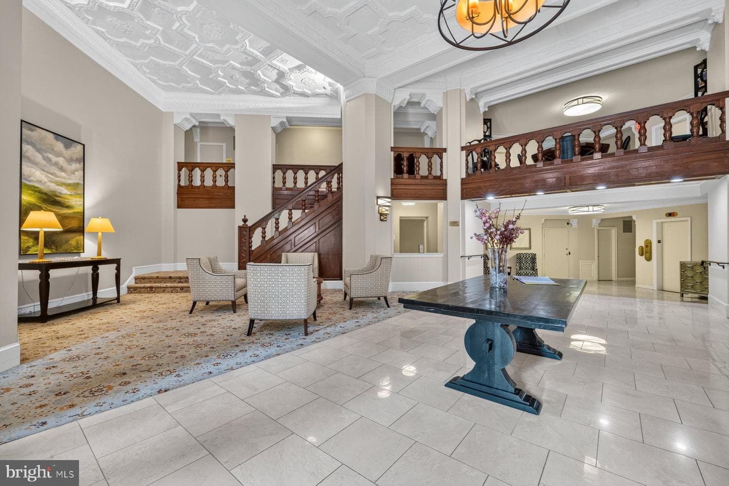 4707 Connecticut Avenue NW #313 photo 5