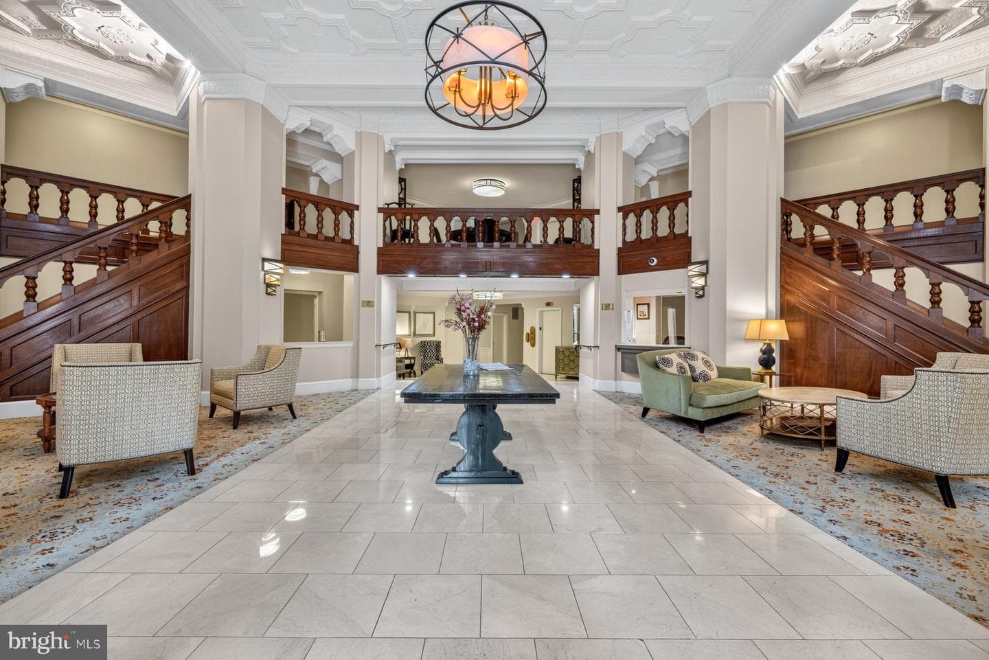 4707 Connecticut Avenue NW #313 photo 6