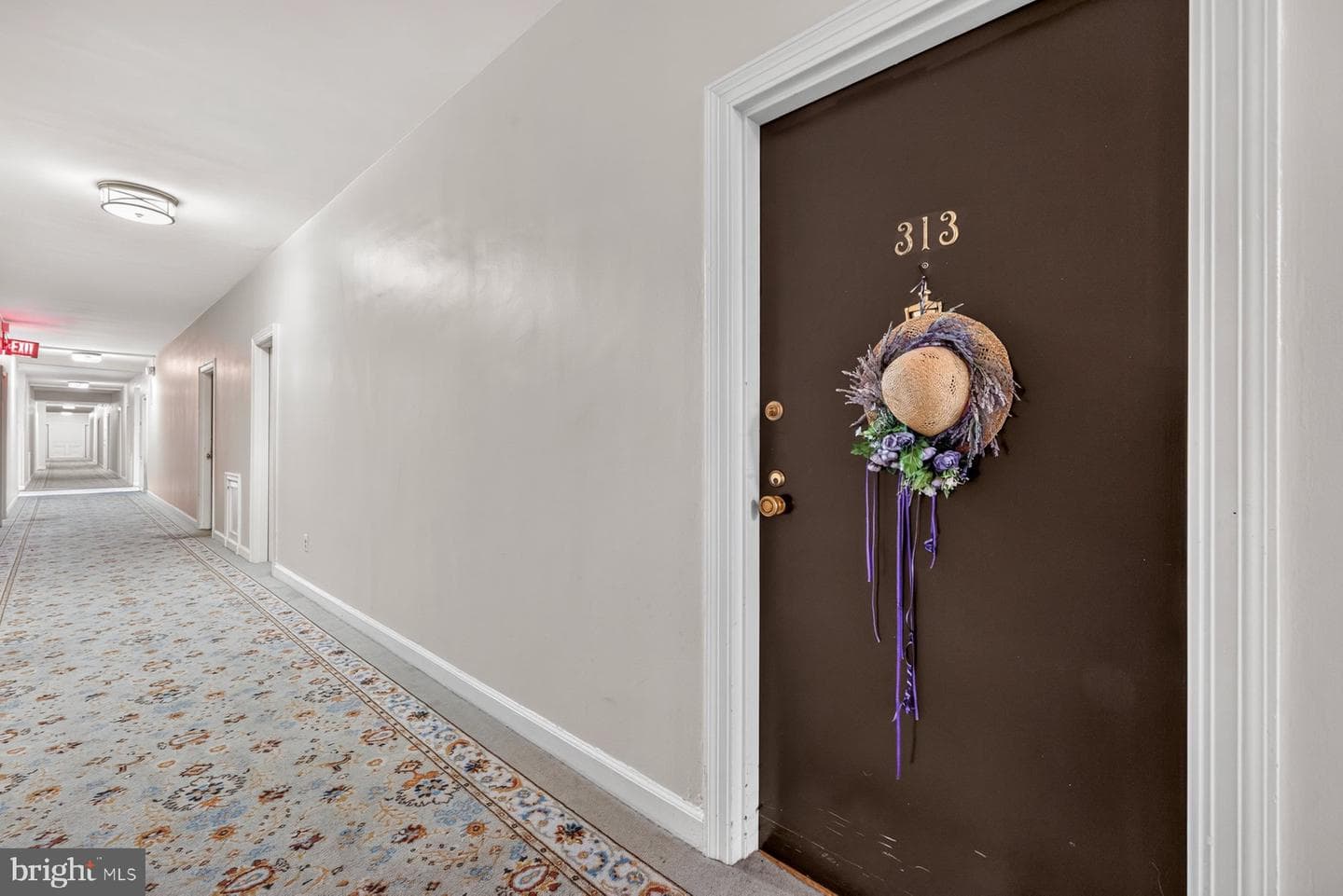 4707 Connecticut Avenue NW #313 photo 7