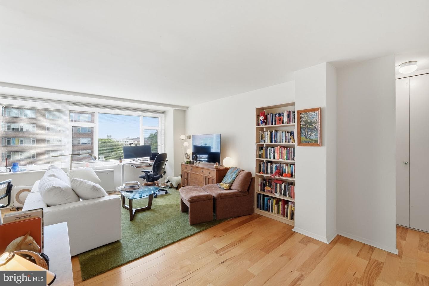 1545 18th Street NW #719, Washington