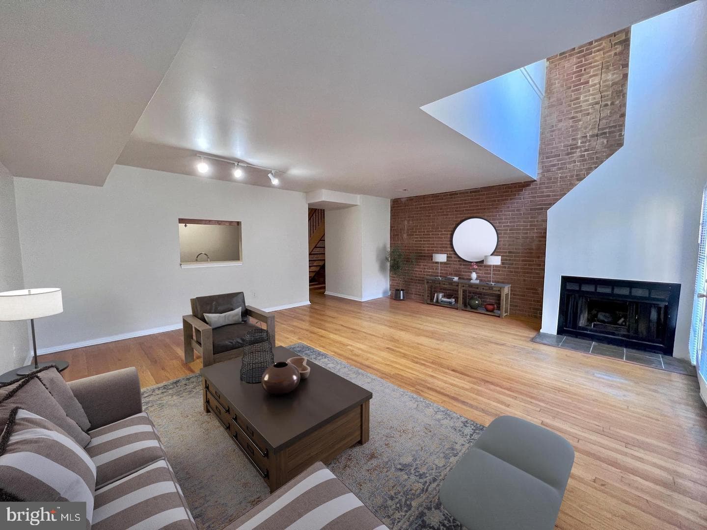 2904 11th Street NW, Washington