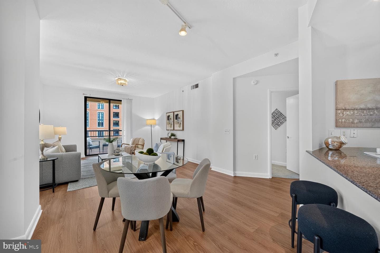 400 Massachusetts Avenue NW #711, Washington