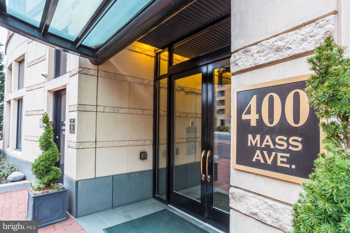 400 Massachusetts Avenue NW #711 photo 36