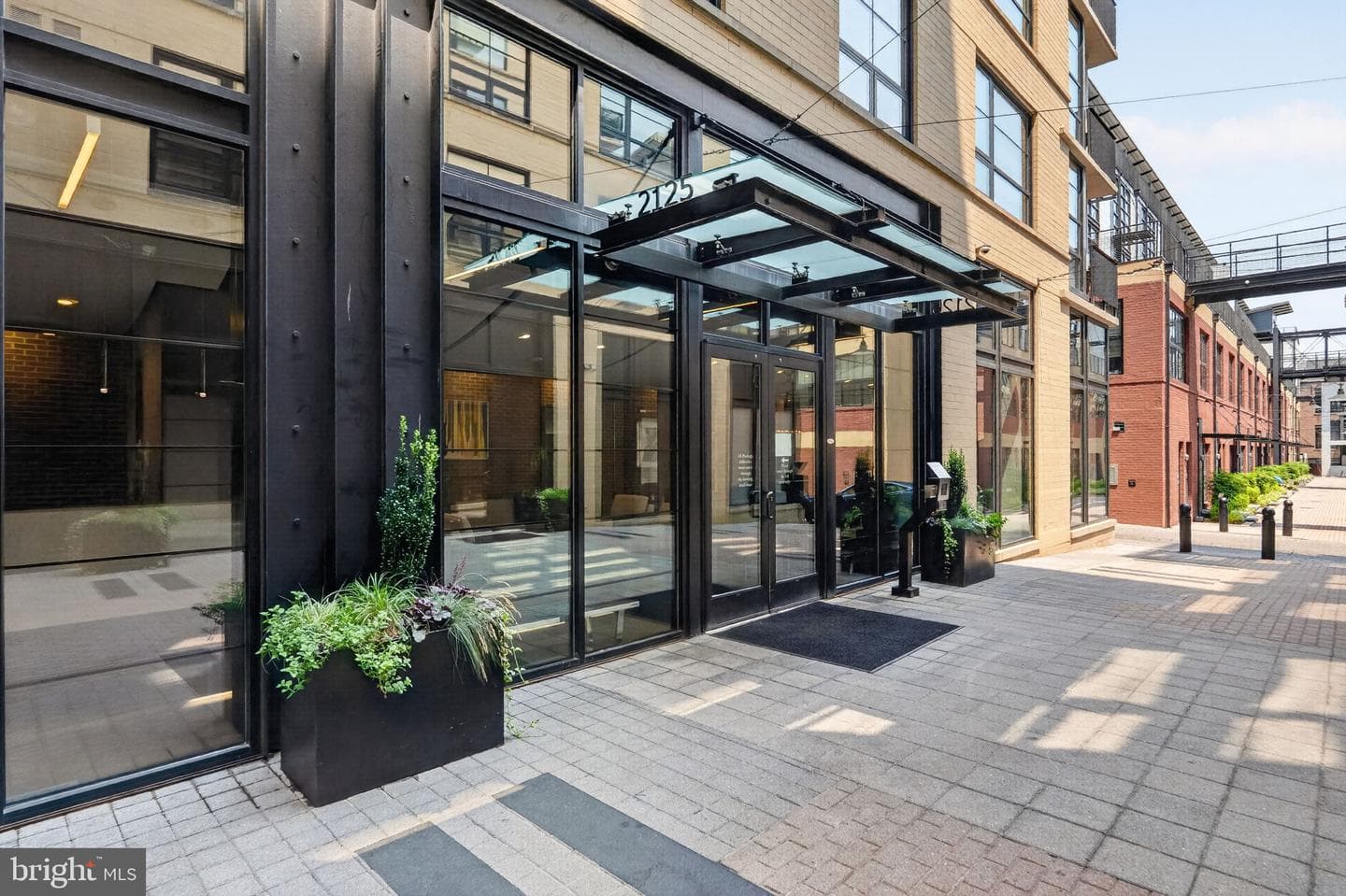 2125 14th Street NW #401, Washington