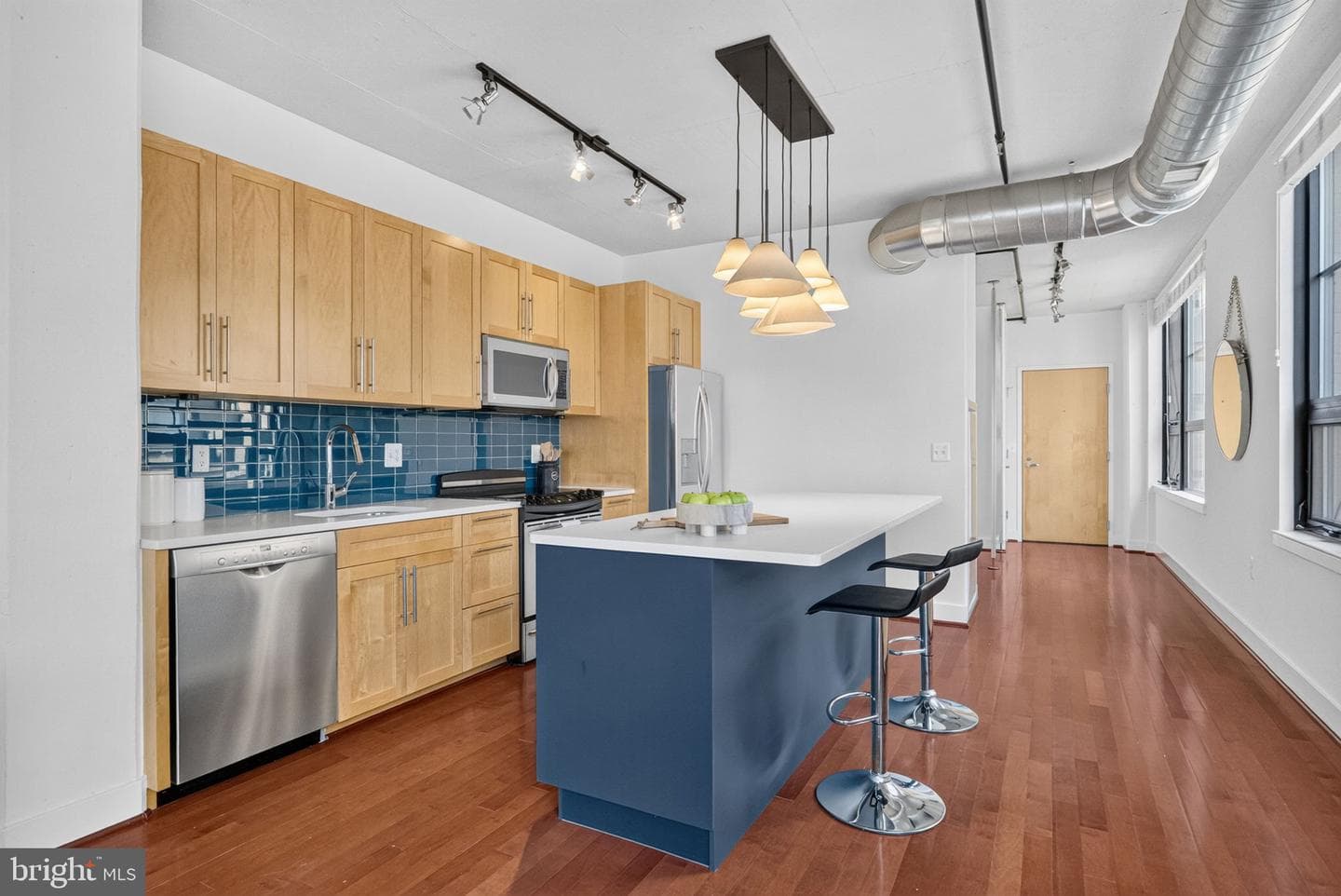2125 14th Street NW #401 photo 8